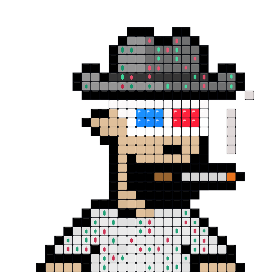 VISOR operator, approved sneak peek