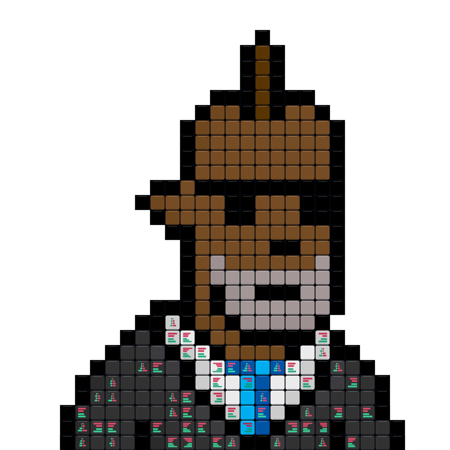 Approved VPUNK sneak peek 8